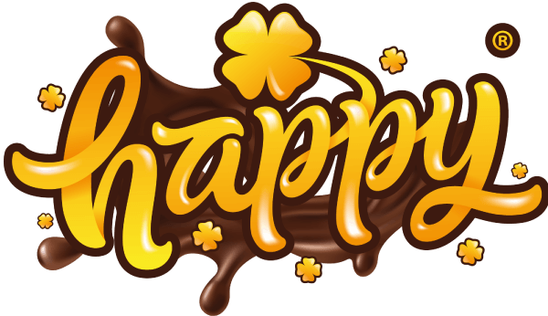 Logo von Happy