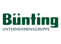 Logo von Bünting