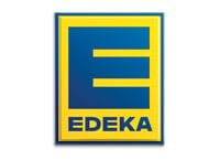 Logo von Edeka