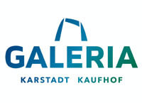 Logo von Galeria Kartsadt Kaufhof