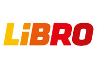 Logo von Libro