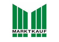 Logo von Marktkauf