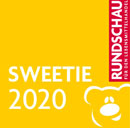 Auszeichnung Sweetie 2020
