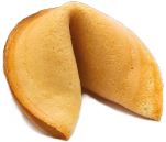 Happy Vanilleglückskeks