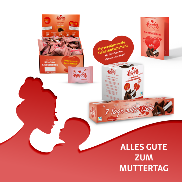 muttertags paket freigestellt